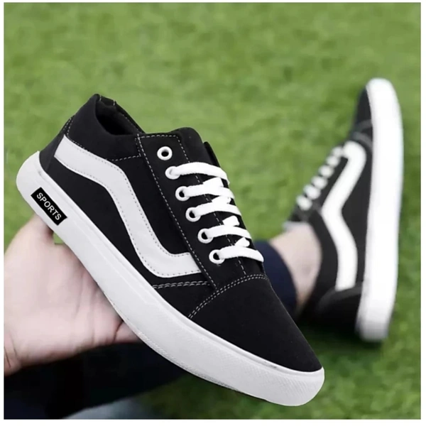 Stylish Trendy Mens Shoes  - 8