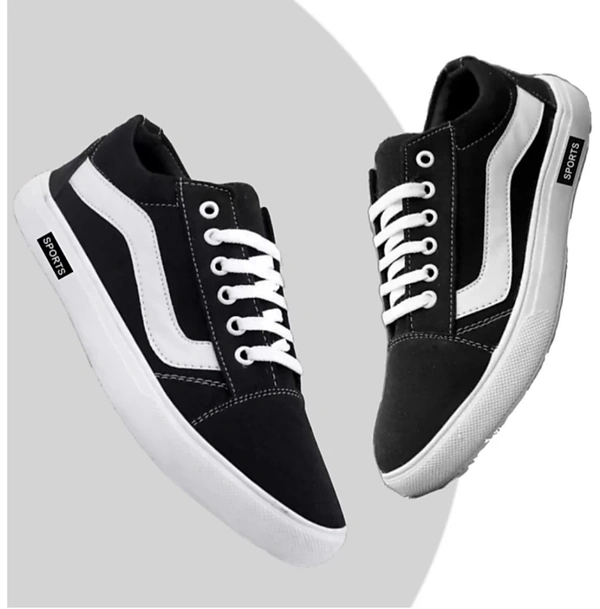 Stylish Trendy Mens Shoes  - 8