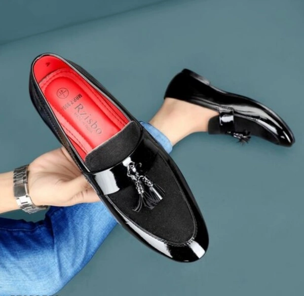 SM Trendy Men Loafers - 9
