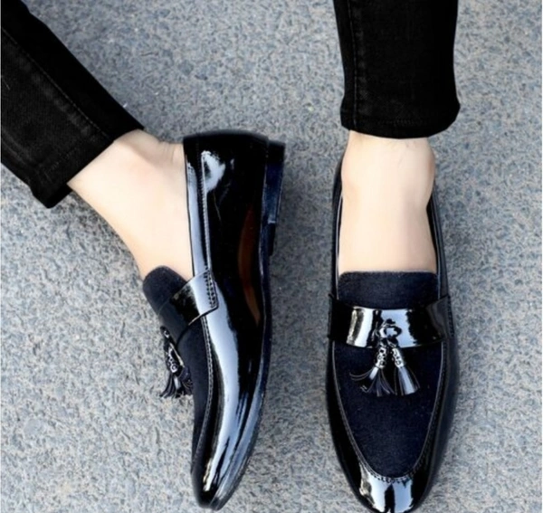 SM Trendy Men Loafers - 9