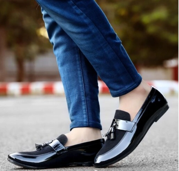 SM Trendy Men Loafers - 9