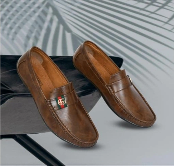 LOFER Party Wear Shoes  - 8