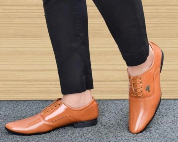 STYLISH FORMAL SHOES - 8