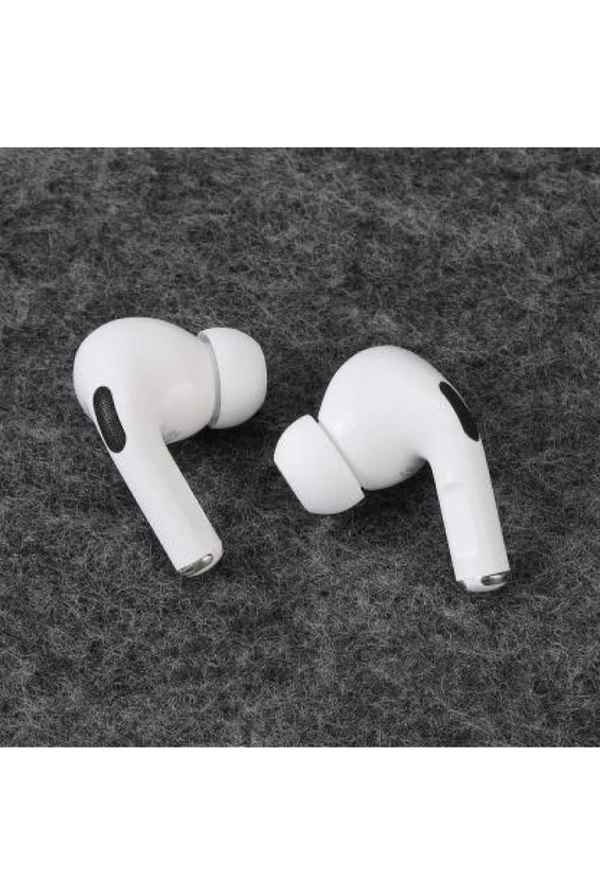 Home Story Earbud - White