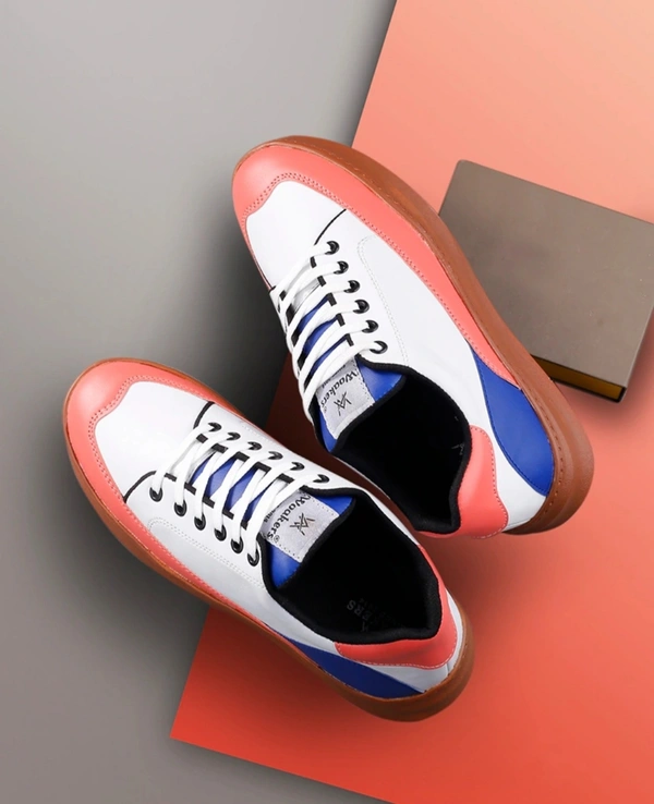 Stylish Trendy Mens Shoes  - 8