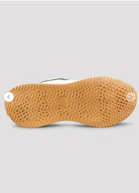 Colour block Lace Of Sneaker - 8