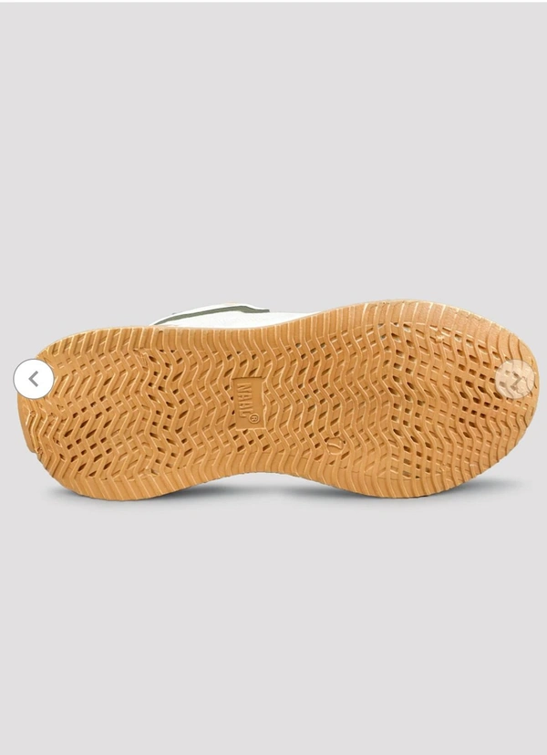 Colour block Lace Of Sneaker - 8