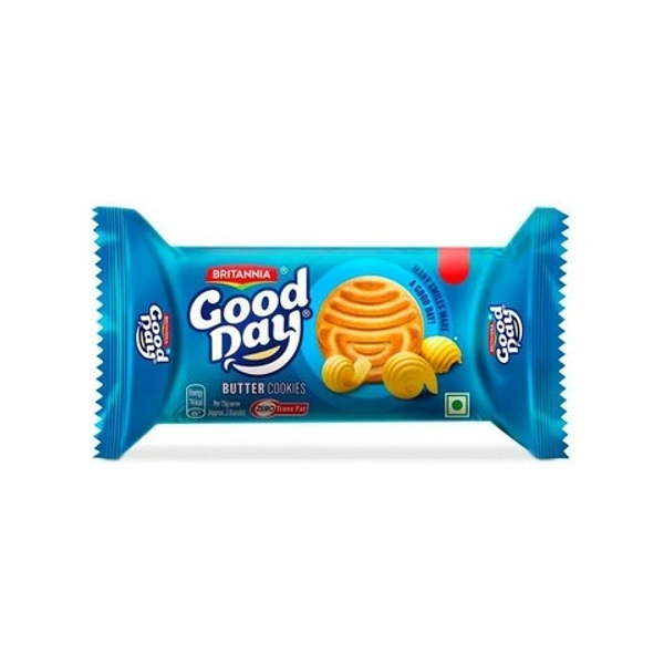 Good Day Pack Of 6