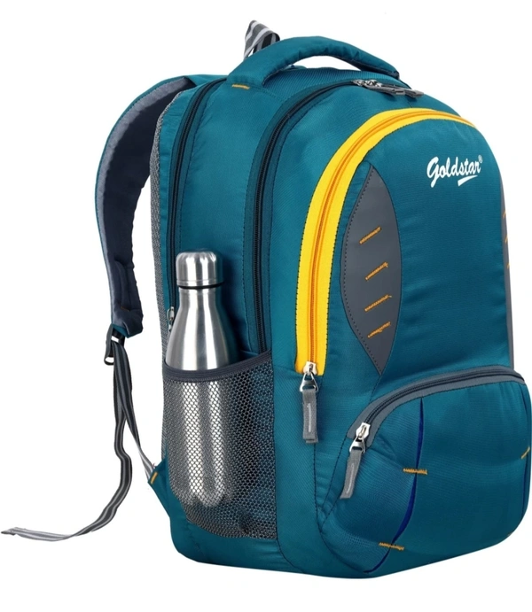 Large 35L Laptop Bagpack 35L Fizz Sch Bag