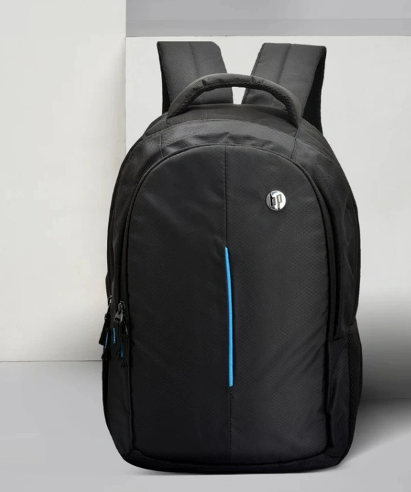 HP  18 inch Laptop Backpack  - Black
