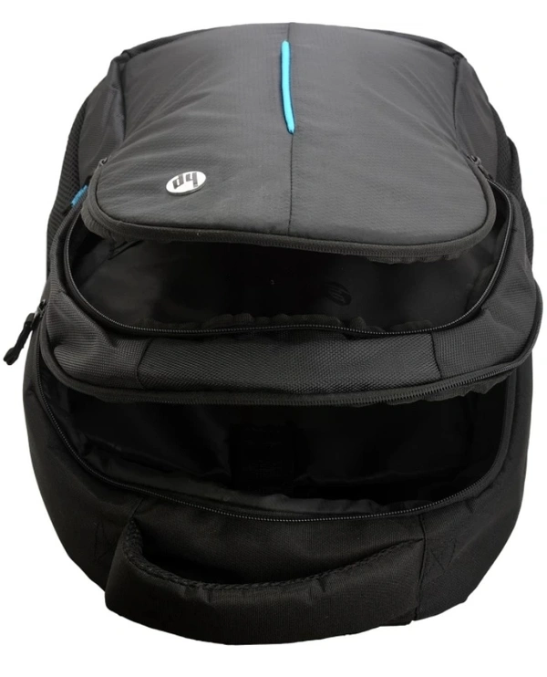 HP  18 inch Laptop Backpack  - Black