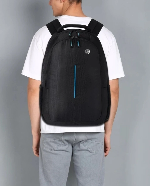 HP  18 inch Laptop Backpack  - Black