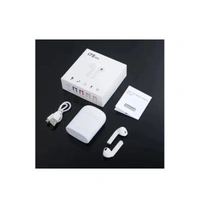 I7s Headfone Tws Earphone True Wireless White - White