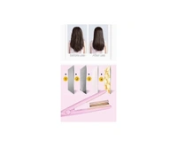 Mini Small Professional Travel Hair Straighteners Flat Iron 45w