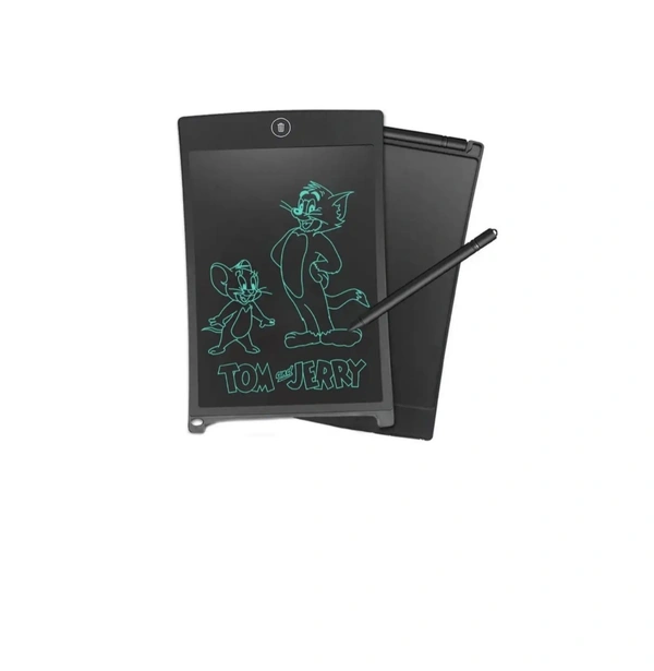 Lcd Writing Pad For Drawing 9inch Graphic Tablet