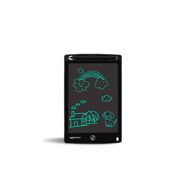 Lcd Writing Pad For Drawing 9inch Graphic Tablet