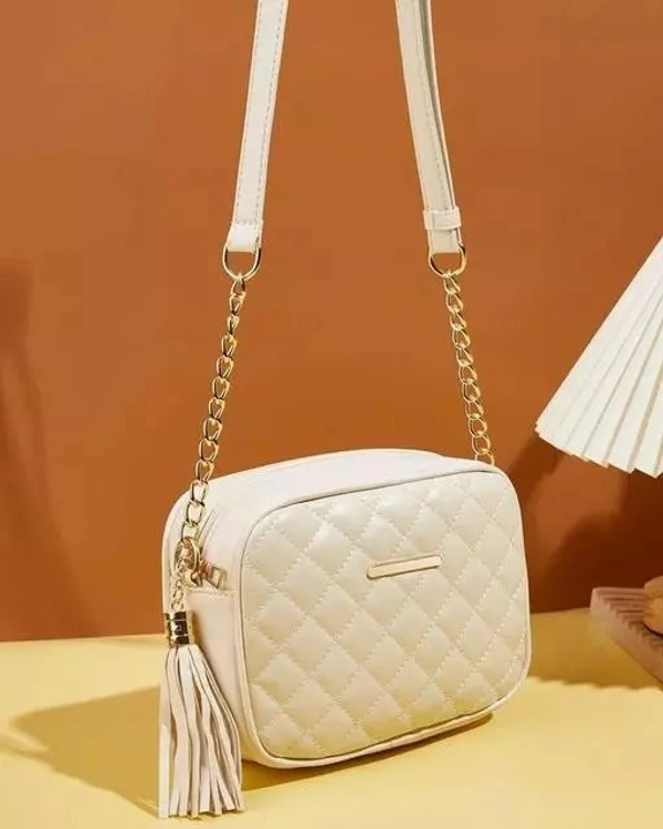 Trendy Versatile Women Slingbags - Free Size