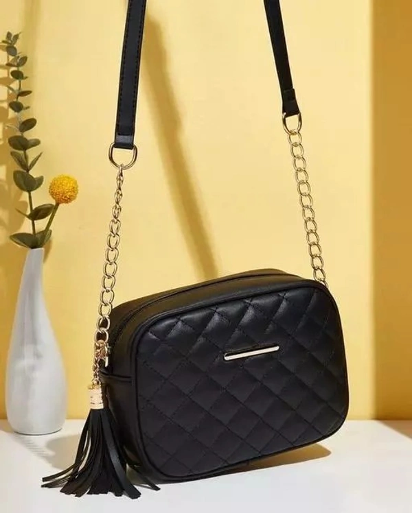 Gorgeous Versatile Women Slingbags - Free Size
