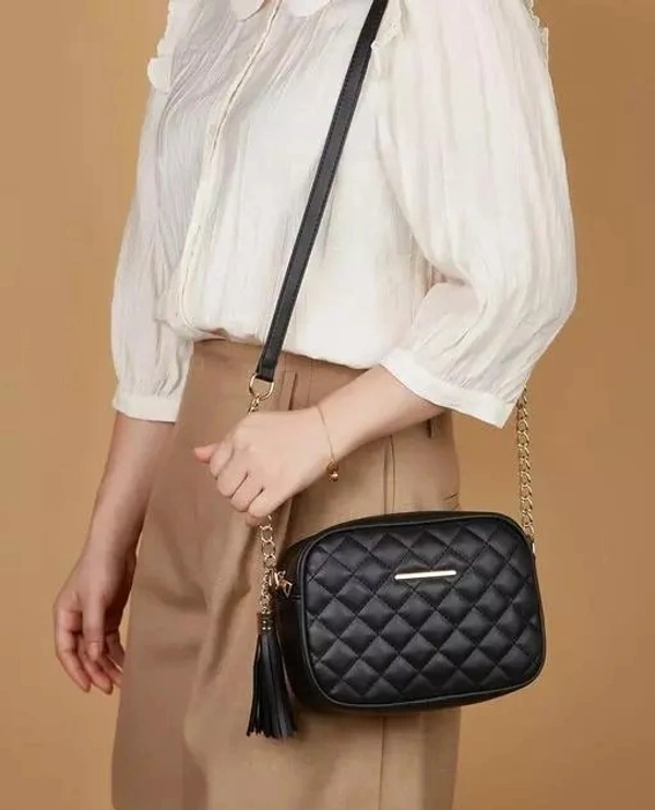 Gorgeous Versatile Women Slingbags - Free Size
