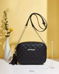 Gorgeous Versatile Women Slingbags - Free Size