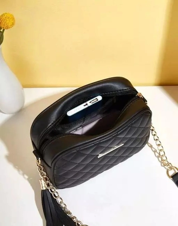 Gorgeous Versatile Women Slingbags - Free Size