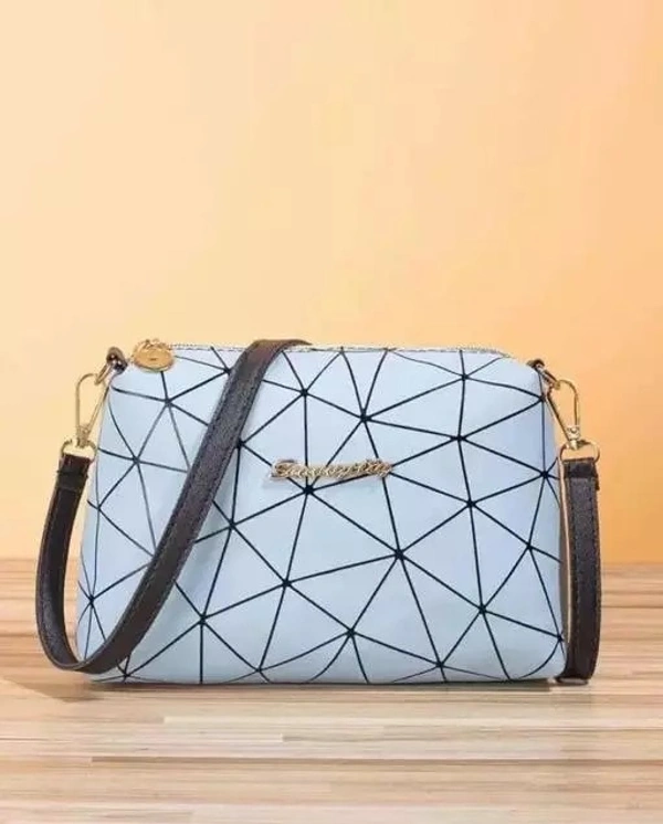Women combo sling bag - Free Size