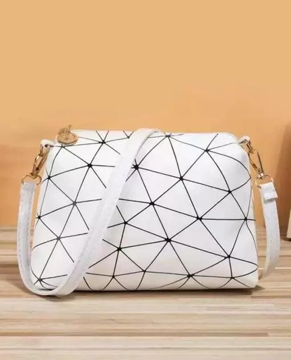 Women combo sling bag - Free Size