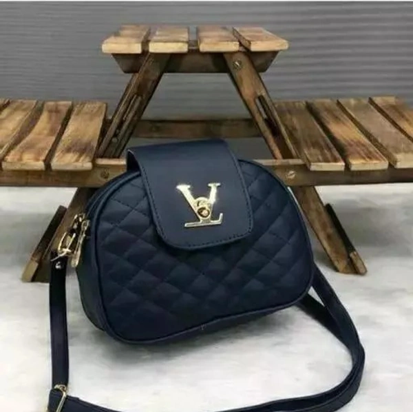 Ravishing Versatile Women Slingbags - Free Size