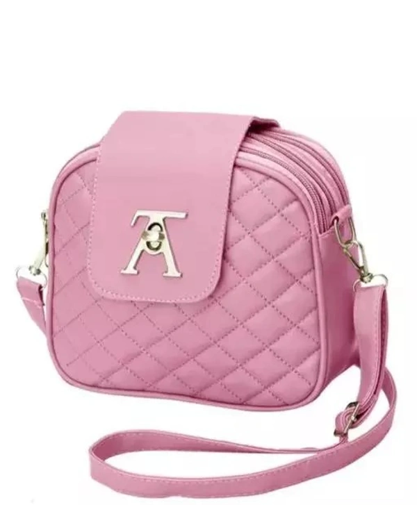 Gorgeous Classy Women Slingbags - Free Size
