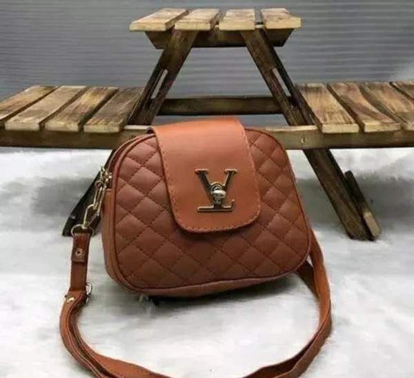 Elite Alluring Women Slingbags - Free Size