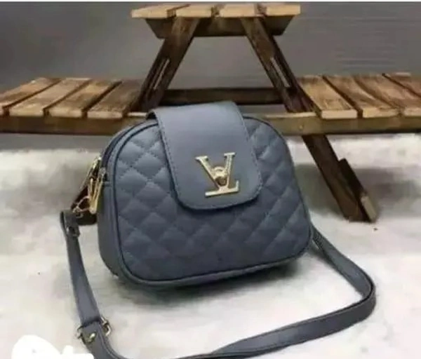 Elite Fancy Women Slingbags - Free Size