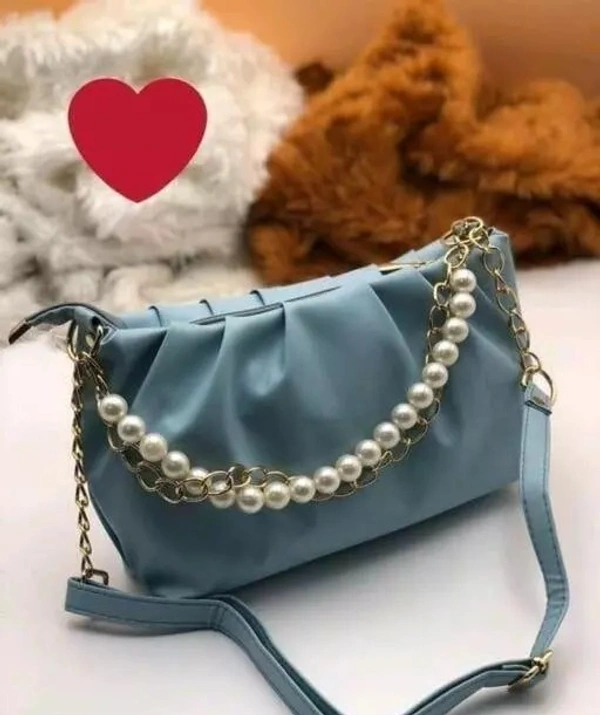 Handbag For Women And Girls |Stylish Ladies Purse Handbag | Royal Woman Gifts | Cute Women Shoulder Bags | Side Handbags | Branded Wedding Gifts For Woman | Women Designer Bags | Travel Purse Handbag  - Free Size
