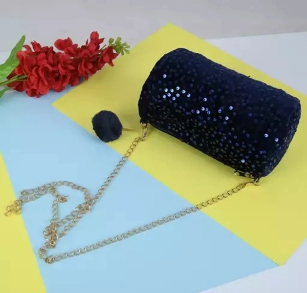 Casual Yet Trendy Women Sling Bag - Free Size, party wear