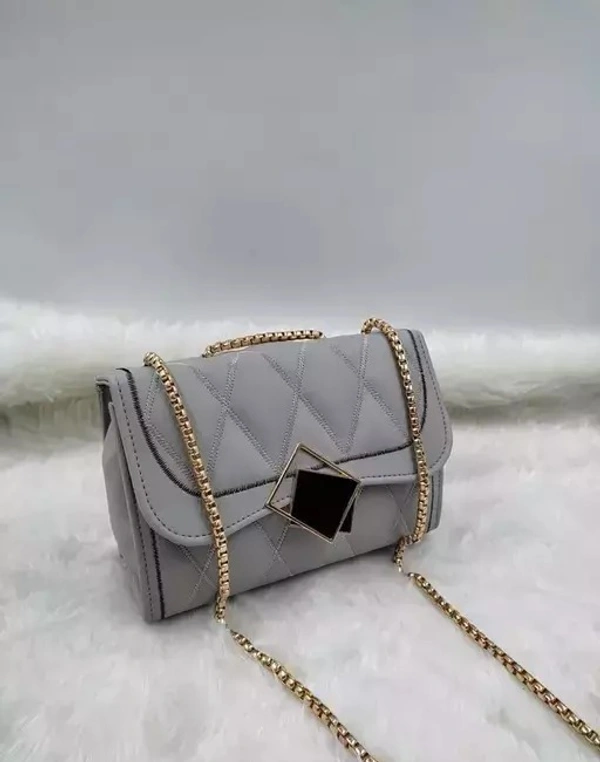 SLING BAG - Free Size