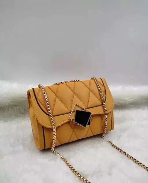 SLING BAG