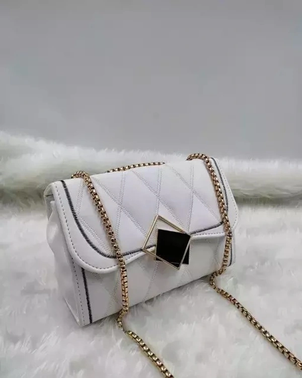 SLING BAG - Free Size