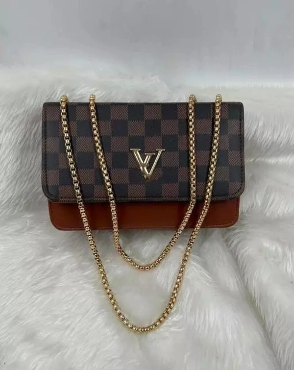 SLING BAG - Free Size