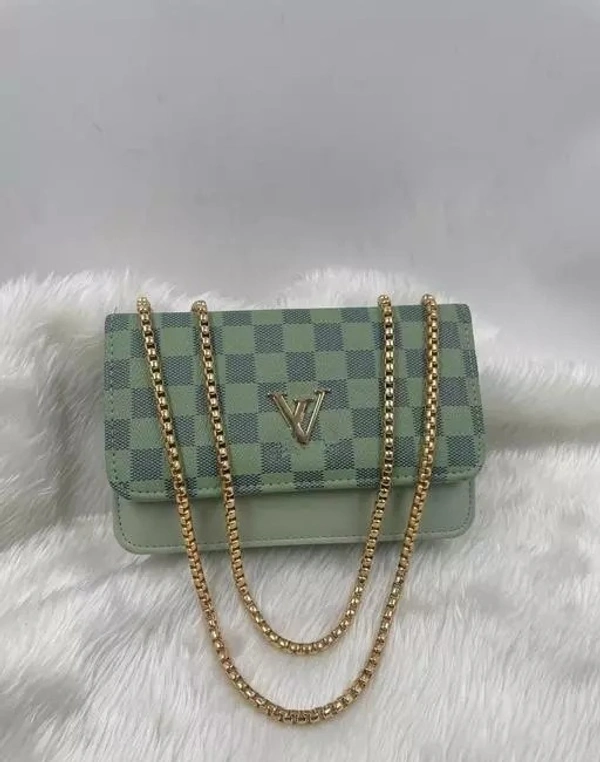 SLING BAG - Free Size