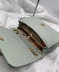 SLING BAG - Free Size
