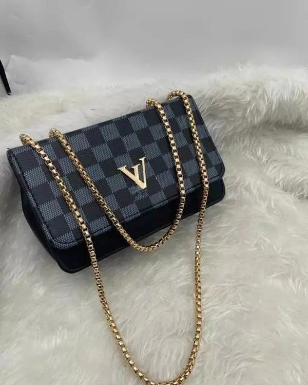 SLING BAG - Free Size