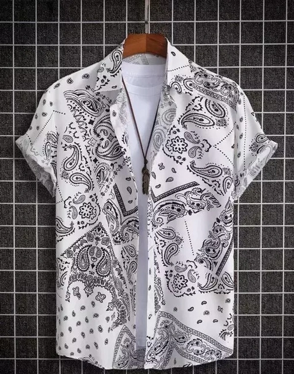 VDLooks Man Shirt - M