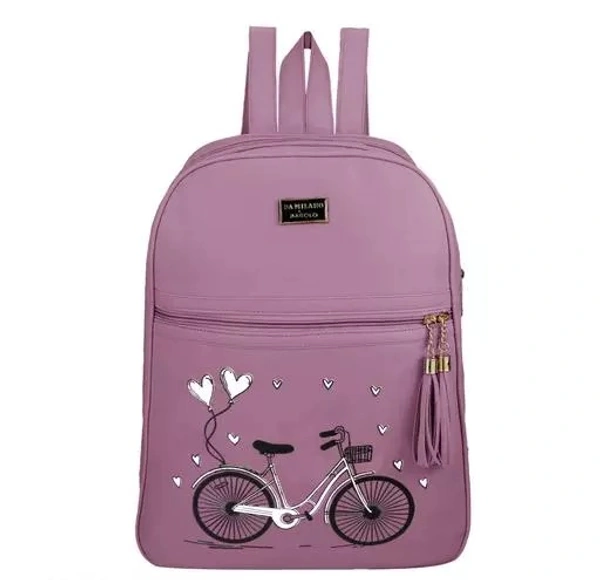 bag For Girls - Free Size