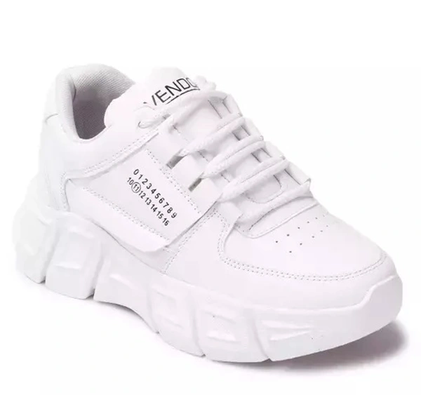 Vendoz Women Casual Stylish Shoes Sneakers - 5