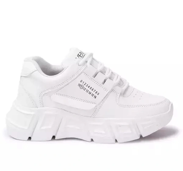 Vendoz Women Casual Stylish Shoes Sneakers - 5