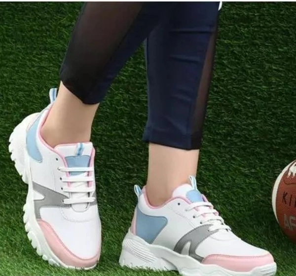 casual shoes - 5
