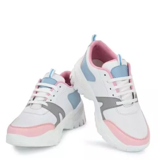 casual shoes - 5