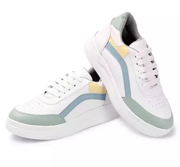 Colo Comfortable Sneaker's and Casual shoes for Women's - 568