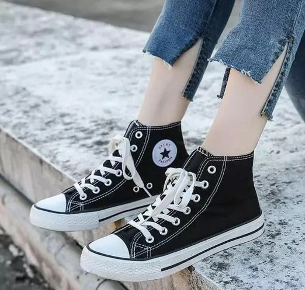 Trending Women and Girls Casual and Sport and Formal Shoes - 4567