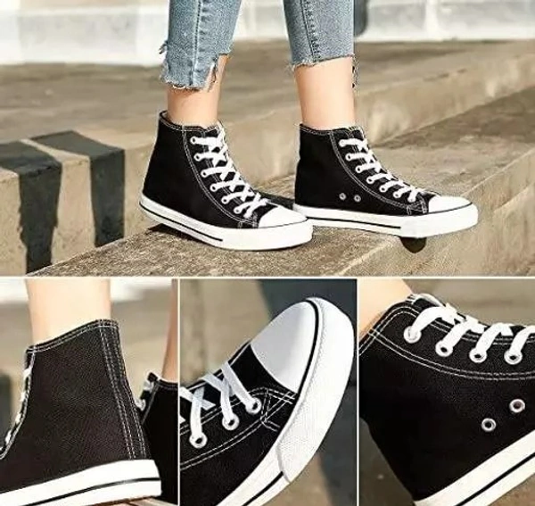 Trending Women and Girls Casual and Sport and Formal Shoes - 4567