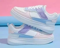Stylish Women Sneakers - 45678